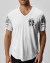 NOT ALL WHO WANDER ARE LOST ALL OVER PRINT - YHLN2709241