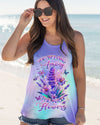 YOU BELONG AMONG THE WILDFLOWERS ALL OVER PRINT - YHLT0402253