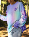 YOU BELONG AMONG THE WILDFLOWERS ALL OVER PRINT - YHLT0402253