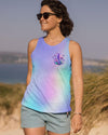 YOU BELONG AMONG THE WILDFLOWERS ALL OVER PRINT - YHLT0402253