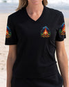 MAKING MEMORIES ONE CAMPFIRE AT A TIME ALL OVER PRINT - YHLT0403254