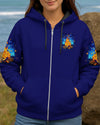MAKING MEMORIES ONE CAMPFIRE AT A TIME ALL OVER PRINT - YHLT0710254