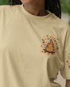 MAKING MEMORIES ONE CAMPFIRE AT A TIME HALLOWEEN ALL OVER PRINT - YHLT1007253