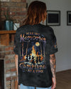 MAKING MEMORIES ONE CAMPFIRE HALLOWEEN ALL OVER PRINT - YHLT1009243
