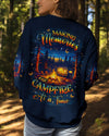 MAKING MEMORIES ONE CAMPFIRE AT A TIME ALL OVER PRINT - YHLT1310253