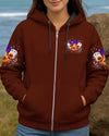 LET'S GET TOASTED ALL OVER PRINT - YHLT1509254