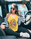 MAKING MEMORIES ONE CAMPFIRE AT A TIME ALL OVER PRINT - YHLT1709252