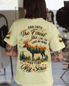 AND INTO THE FOREST I GO ALL OVER PRINT - YHLT1808252