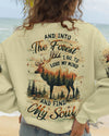 AND INTO THE FOREST I GO ALL OVER PRINT - YHLT1808252
