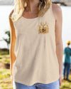 THE CLOSER I GET TO NATURE DEER HUNTING ALL OVER PRINT - YHLT2511241