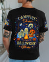 CAMPFIRE STORIES HALLOWEEN GLORIES HALLOWEEN ALL OVER PRINT - YHLT2807254