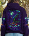 NOT ALL WHO WANDER ARE LOST HALLOWEEN ALL OVER PRINT - YHLT2907252