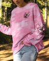 THE CLOSER I GET TO NATURE DEER ALL OVER PRINT - YHLT2909251