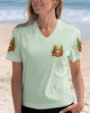 MAKING MEMORIES ONE CAMPFIRE AT A TIME CHRISTMAS ALL OVER PRINT - YHLT2910242