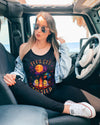 LET'S GET TOASTED BOOS HALLOWEEN ALL OVER PRINT - YHLT3007253