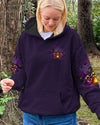 LET'S GET TOASTED HALLOWEEN ALL OVER PRINT - YHLT3107253