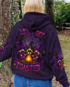 LET'S GET TOASTED HALLOWEEN ALL OVER PRINT - YHLT3107253