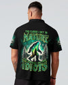 THE CLOSER I GET TO NATURE BIGFOOT ALL OVER PRINT -  TLNT1111243