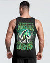  THE CLOSER I GET TO NATURE BIGFOOT ALL OVER PRINT - TLNT1111243