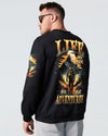 LIFE WAS MADE FOR GREAT ADVENTURES ALL OVER PRINT - TYPQ3007253