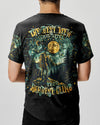 THE BEST VIEW COMES AFTER BIGFOOT HIKING ALL OVER PRINT - TLTR0701254