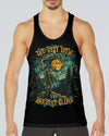 THE BEST VIEW COMES AFTER BIGFOOT HIKING ALL OVER PRINT - TLTR0701254