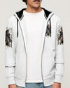 AND INTO THE FOREST I GO BIGFOOT ALL OVER PRINT - YHLN0801254