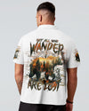 NOT ALL WHO WANDER ARE LOST BEAR HUNTING ALL OVER PRINT - TLNT1112244