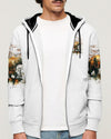 NOT ALL WHO WANDER ARE LOST BEAR HUNTING ALL OVER PRINT - TLNT1112244