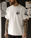 NOT ALL WHO WANDER ARE LOST ALL OVER PRINT - YHHN0710243