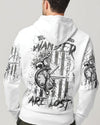 NOT ALL WHO WANDER ARE LOST ALL OVER PRINT - YHLN0811241
