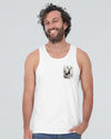 NOT ALL WHO WANDER ARE LOST ALL OVER PRINT - YHLN0811241