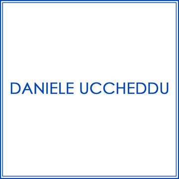 BlueJose Custom Darts Shirt For Daniele Uccheddu