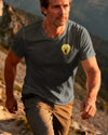 BlueJose Out Of Breath But Full Of Faith Personalized Hiking 3D Shirt