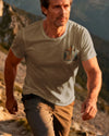 BlueJose The Mountains Are Calling Personalized Hiking 3D Shirt