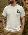 BlueJose God Is Calling Personalized Hiking 3D Shirt