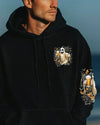 LET'S GET CAMPFIRE DRUNK BOO HALLOWEEN ALL OVER PRINT - TLNZ2108252