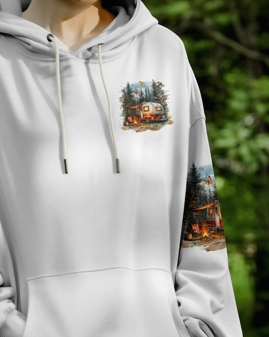 NOT ALL WHO WANDER ARE LOST ALL OVER PRINT - TLNZ1009251