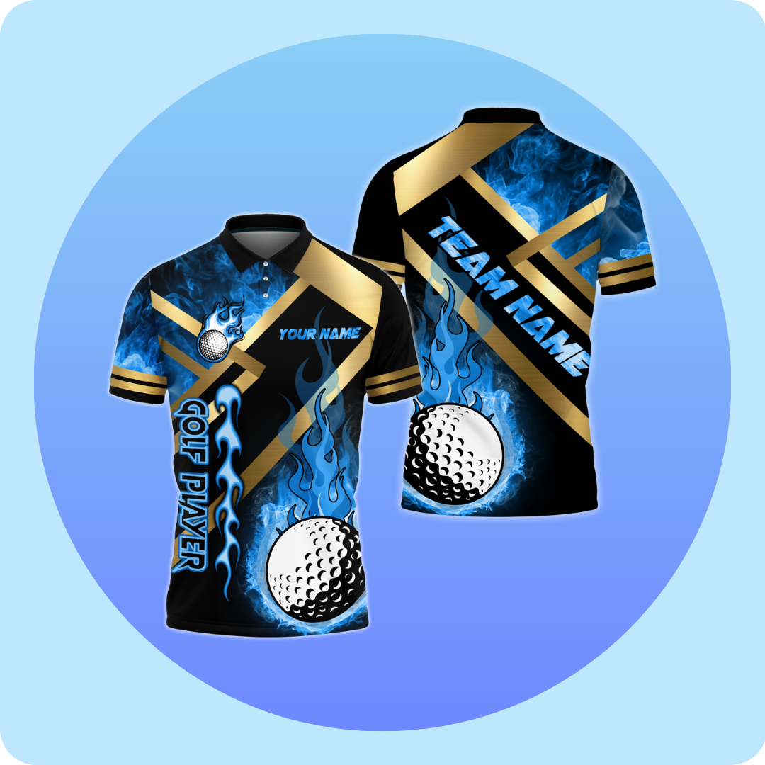 Golf Collection