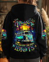 THE CLOSER I GET TO NATURE ALL OVER PRINT - YHDU2308241