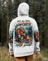 NOT ALL WHO WANDER ARE LOST ALL OVER PRINT - YHHN1612241