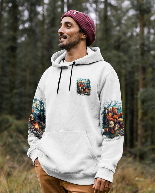NOT ALL WHO WANDER ARE LOST ALL OVER PRINT - YHHN1612241