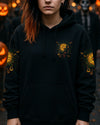 NOT ALL WHO WANDER ARE LOST HALLOWEEN ALL OVER PRINT - YHDU2107251