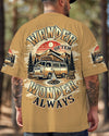 WANDER OFTEN WONDER ALWAYS ALL OVER PRINT - TLNZ1808253