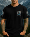 THE JOURNEY AWAKENS THE SOUL BIGFOOT ALL OVER PRINT - YHLN0608252