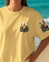 MAKING MEMORIES ONE CAMPFIRE AT A TIME ALL OVER PRINT - TYQY0108254