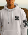 THE CLOSER I GET TO NATURE DEER HUNTING ALL OVER PRINT - YHLN2111252