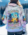 I AM A CAMPAHOLIC ALL OVER PRINT - TLNZ1510241