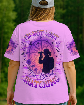 LOOKING FOR COOL BIRDS ALL OVER PRINT - TLNZ2605253