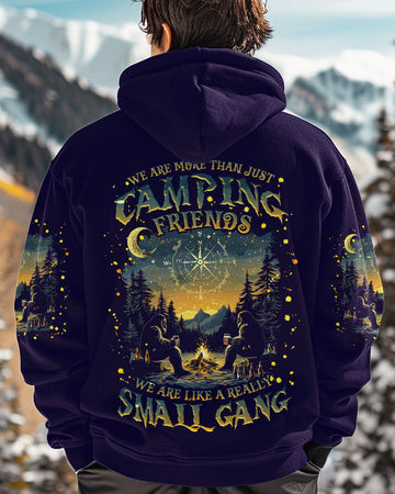 SMALL GANG BIGFOOT ALL OVER PRINT  - TLNZ0412244